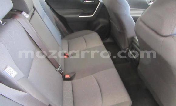 Comprar Usado Toyota RAV4 Branco Carro em Maputo em Maputo Comprar Usado Toyota RAV4 Branco Carro em Maputo em Maputo