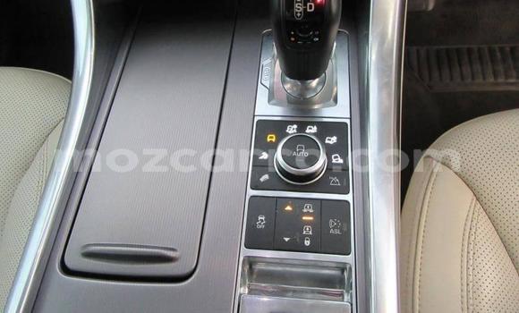 Comprar Usado Land Rover Range Rover Branco Carro em Maputo em Maputo Comprar Usado Land Rover Range Rover Branco Carro em Maputo em Maputo