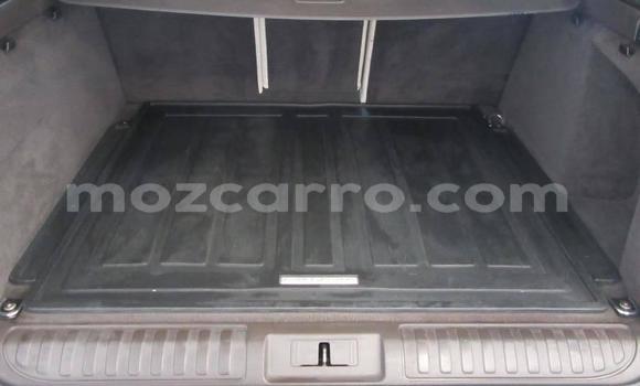 Comprar Usado Land Rover Range Rover Branco Carro em Maputo em Maputo Comprar Usado Land Rover Range Rover Branco Carro em Maputo em Maputo