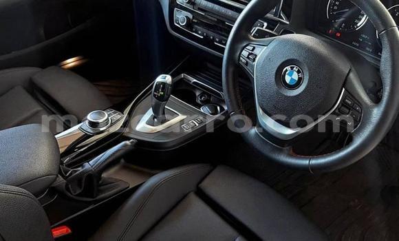 Comprar Usado BMW 1-Series Vermelho Carro em Maputo em Maputo Comprar Usado BMW 1-Series Vermelho Carro em Maputo em Maputo