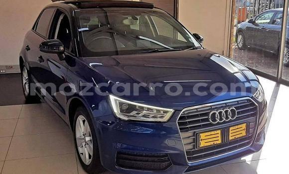 Tenga Tsaru Audi A1 Bhuruu Mota in Maputo in Maputo Tenga Tsaru Audi A1 Bhuruu Mota in Maputo in Maputo