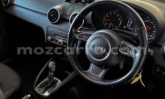 Tenga Tsaru Audi A1 Bhuruu Mota in Maputo in Maputo Tenga Tsaru Audi A1 Bhuruu Mota in Maputo in Maputo