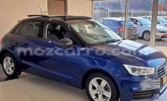 Tenga Tsaru Audi A1 Bhuruu Mota in Maputo in Maputo Tenga Tsaru Audi A1 Bhuruu Mota in Maputo in Maputo