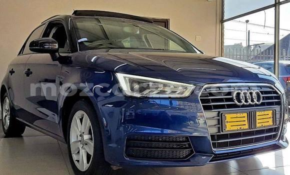 Tenga Tsaru Audi A1 Bhuruu Mota in Maputo in Maputo Tenga Tsaru Audi A1 Bhuruu Mota in Maputo in Maputo