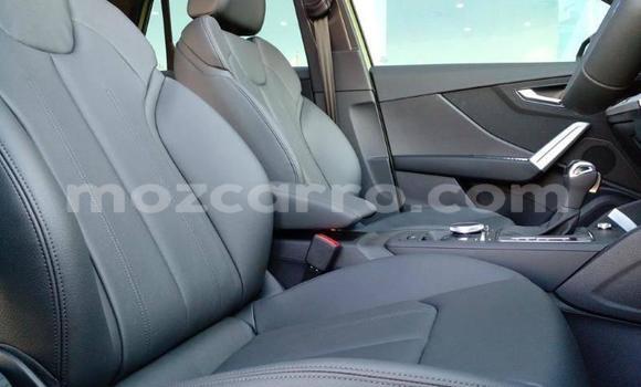 Buy Used Audi Q2 Green Car in Maputo in Maputo
