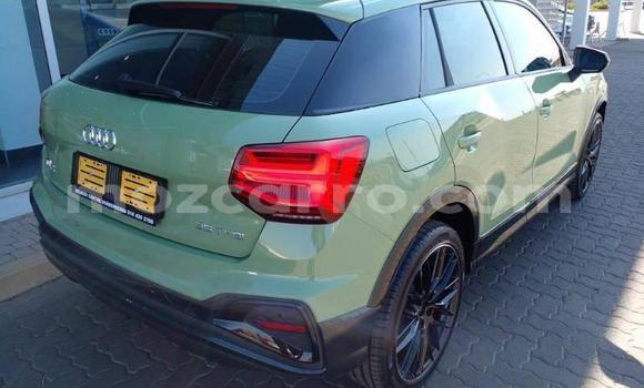 Tenga Tsaru Audi Q2 Girinhi Mota in Maputo in Maputo Tenga Tsaru Audi Q2 Girinhi Mota in Maputo in Maputo