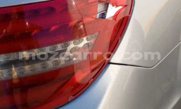 Nunua Ilio tumika Mercedes-Benz C-Classe Fedha Gari ndani ya Maputo nchini Maputo Nunua Ilio tumika Mercedes-Benz C-Classe Fedha Gari ndani ya Maputo nchini Maputo