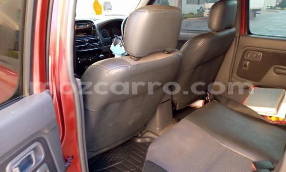 Nunua Ilio tumika Nissan NP 300 Nyekundu Gari ndani ya Maputo nchini Maputo Nunua Ilio tumika Nissan NP 300 Nyekundu Gari ndani ya Maputo nchini Maputo