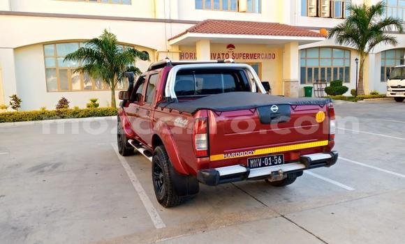 Nunua Ilio tumika Nissan NP 300 Nyekundu Gari ndani ya Maputo nchini Maputo Nunua Ilio tumika Nissan NP 300 Nyekundu Gari ndani ya Maputo nchini Maputo
