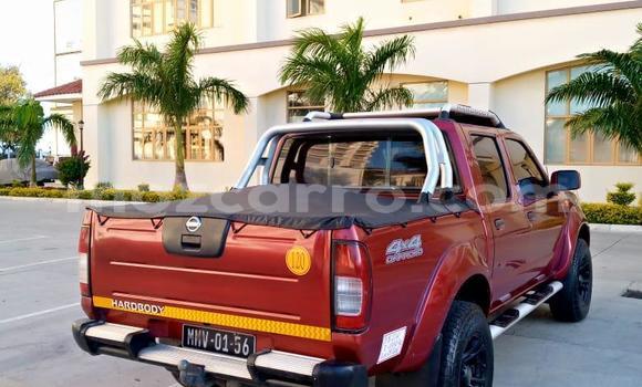 Nunua Ilio tumika Nissan NP 300 Nyekundu Gari ndani ya Maputo nchini Maputo Nunua Ilio tumika Nissan NP 300 Nyekundu Gari ndani ya Maputo nchini Maputo