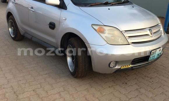 Tenga Tsaru Toyota IST Sirivha Mota in Maputo in Maputo