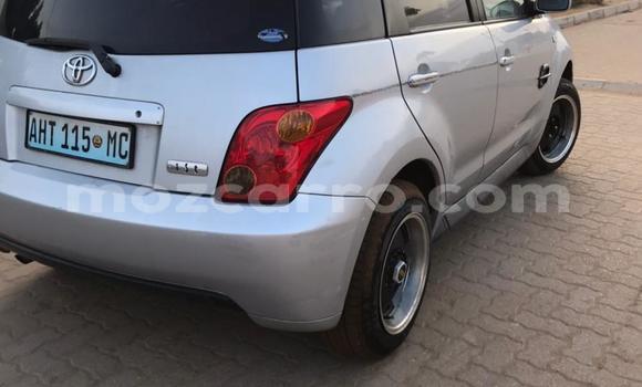 Nunua Ilio tumika Toyota IST Fedha Gari ndani ya Maputo nchini Maputo Nunua Ilio tumika Toyota IST Fedha Gari ndani ya Maputo nchini Maputo