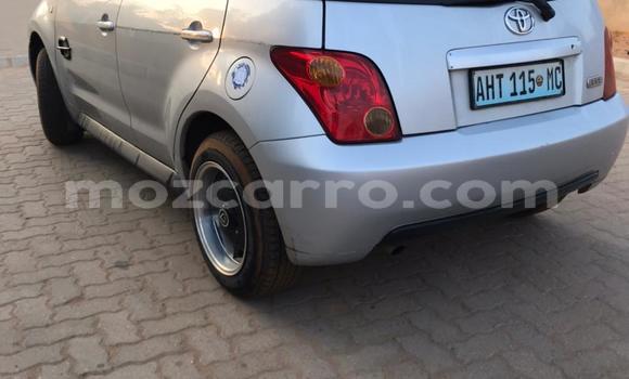 Nunua Ilio tumika Toyota IST Fedha Gari ndani ya Maputo nchini Maputo Nunua Ilio tumika Toyota IST Fedha Gari ndani ya Maputo nchini Maputo