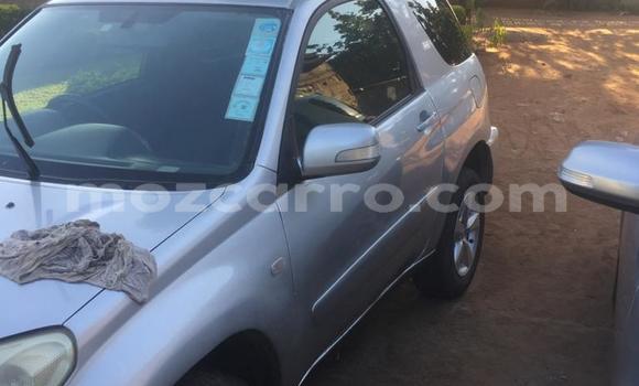Buy New Toyota RAV4 Silver Car in Maputo in Maputo Buy New Toyota RAV4 Silver Car in Maputo in Maputo
