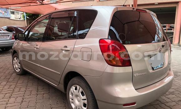 Nunua Ilio tumika Toyota Spacio Nyingine Gari ndani ya Maputo nchini Maputo
