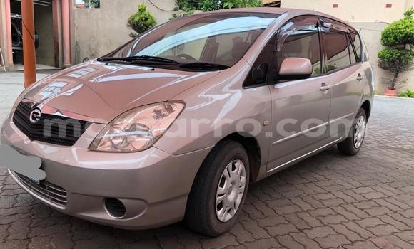 Nunua Ilio tumika Toyota Spacio Nyingine Gari ndani ya Maputo nchini Maputo Nunua Ilio tumika Toyota Spacio Nyingine Gari ndani ya Maputo nchini Maputo