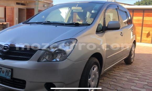 Nunua Ilio tumika Toyota Spacio Nyingine Gari ndani ya Maputo nchini Maputo Nunua Ilio tumika Toyota Spacio Nyingine Gari ndani ya Maputo nchini Maputo