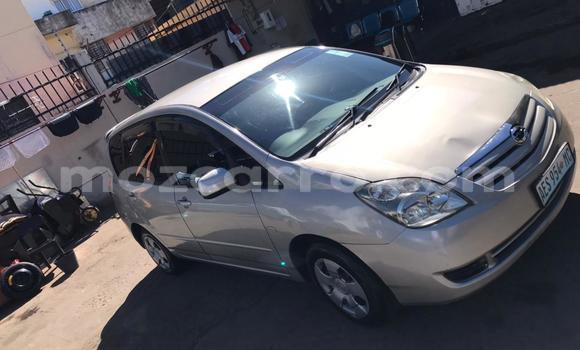 Comprar Usado Toyota Corolla Spacio Castanho Carro em Maputo em Maputo Comprar Usado Toyota Corolla Spacio Castanho Carro em Maputo em Maputo