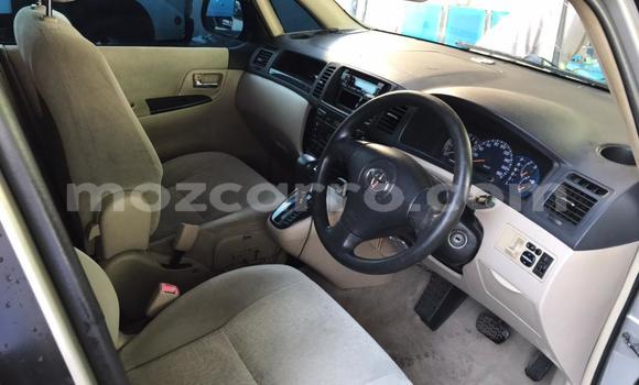 Buy Used Toyota Corolla Spacio Brown Car in Maputo in Maputo Buy Used Toyota Corolla Spacio Brown Car in Maputo in Maputo