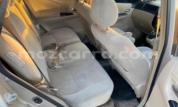 Buy Used Toyota Corolla Spacio Brown Car in Maputo in Maputo Buy Used Toyota Corolla Spacio Brown Car in Maputo in Maputo