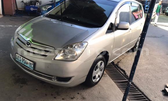 Buy Used Toyota Corolla Spacio Brown Car in Maputo in Maputo Buy Used Toyota Corolla Spacio Brown Car in Maputo in Maputo