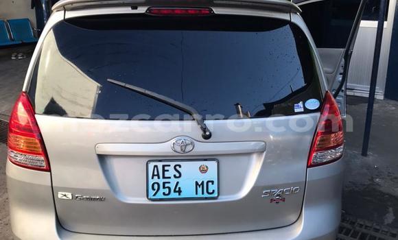 Buy Used Toyota Corolla Spacio Brown Car in Maputo in Maputo Buy Used Toyota Corolla Spacio Brown Car in Maputo in Maputo