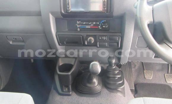 Comprar Usado Toyota Land Cruiser Branco Carro em Maputo em Maputo Comprar Usado Toyota Land Cruiser Branco Carro em Maputo em Maputo