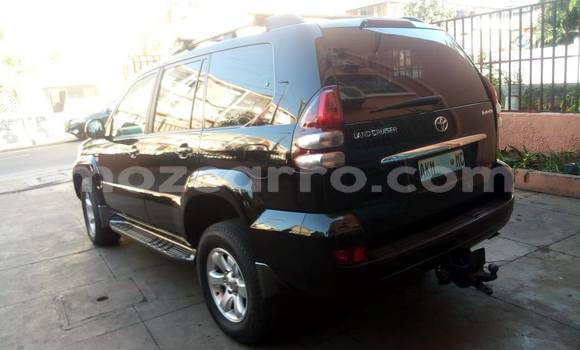 Tenga Itsva Toyota Land Cruiser Prado Nhema Mota in Maputo in Maputo Tenga Itsva Toyota Land Cruiser Prado Nhema Mota in Maputo in Maputo