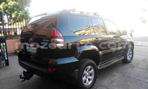Tenga Itsva Toyota Land Cruiser Prado Nhema Mota in Maputo in Maputo Tenga Itsva Toyota Land Cruiser Prado Nhema Mota in Maputo in Maputo