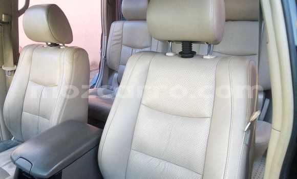 Tenga Itsva Toyota Land Cruiser Prado Nhema Mota in Maputo in Maputo Tenga Itsva Toyota Land Cruiser Prado Nhema Mota in Maputo in Maputo