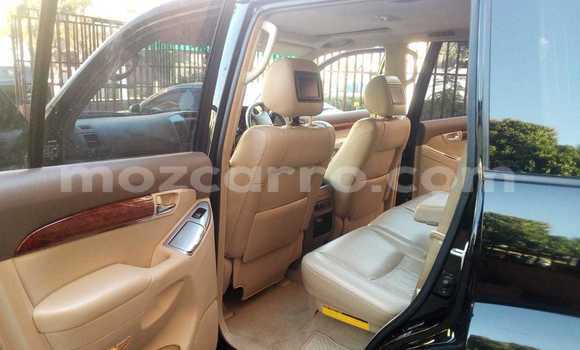 Tenga Itsva Toyota Land Cruiser Prado Nhema Mota in Maputo in Maputo Tenga Itsva Toyota Land Cruiser Prado Nhema Mota in Maputo in Maputo