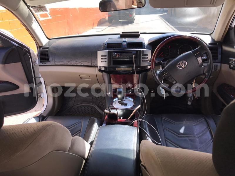 Big with watermark toyota mark x maputo maputo 11075