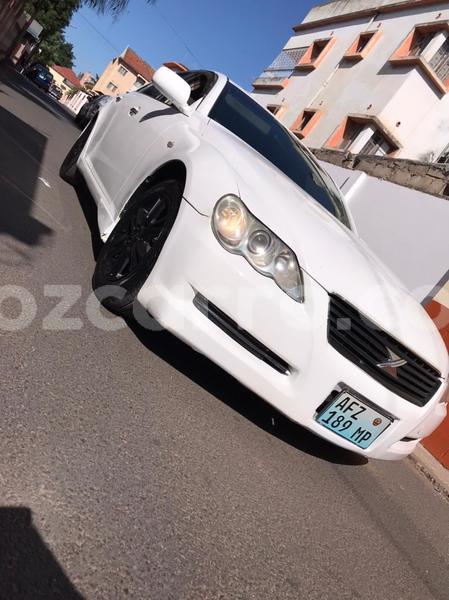 Big with watermark toyota mark x maputo maputo 11075