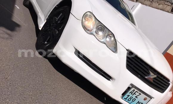 Nunua Ilio tumika Toyota Mark X Nyeupe Gari ndani ya Maputo nchini Maputo Nunua Ilio tumika Toyota Mark X Nyeupe Gari ndani ya Maputo nchini Maputo