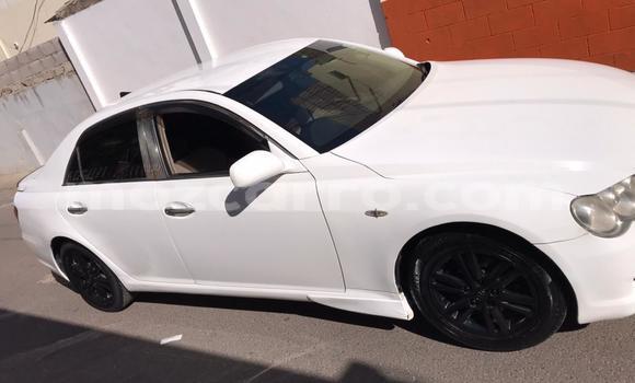 Nunua Ilio tumika Toyota Mark X Nyeupe Gari ndani ya Maputo nchini Maputo Nunua Ilio tumika Toyota Mark X Nyeupe Gari ndani ya Maputo nchini Maputo