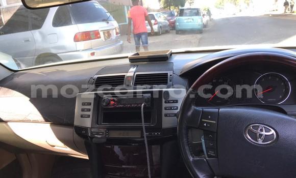 Nunua Ilio tumika Toyota Mark X Nyeupe Gari ndani ya Maputo nchini Maputo Nunua Ilio tumika Toyota Mark X Nyeupe Gari ndani ya Maputo nchini Maputo