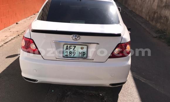 Nunua Ilio tumika Toyota Mark X Nyeupe Gari ndani ya Maputo nchini Maputo Nunua Ilio tumika Toyota Mark X Nyeupe Gari ndani ya Maputo nchini Maputo