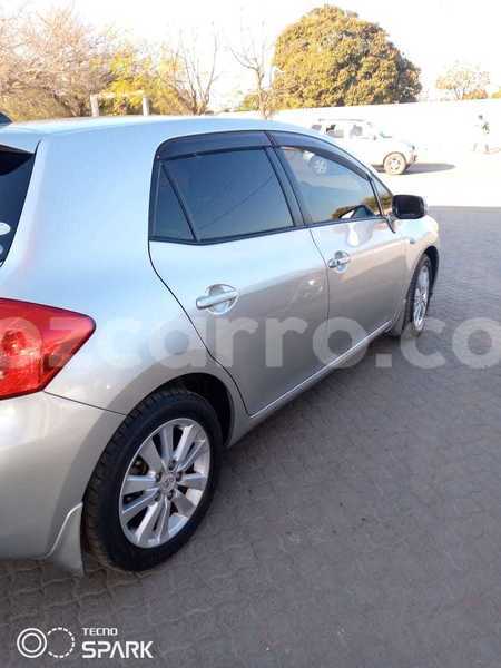 Big with watermark toyota auris maputo maputo 11077