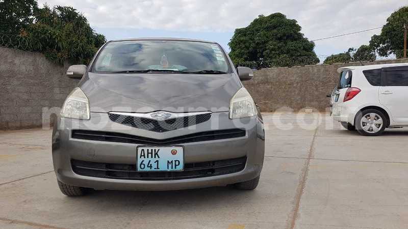 Big with watermark toyota ractis maputo maputo 11078