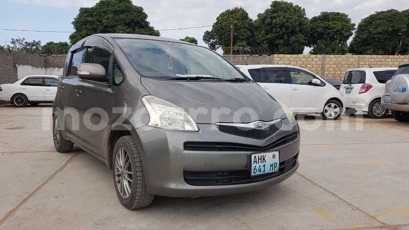 Big with watermark toyota ractis maputo maputo 11078