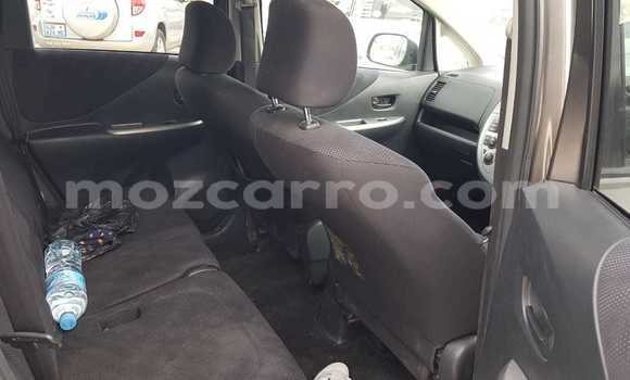 Buy Used Toyota Ractis Beige Car in Maputo in Maputo Buy Used Toyota Ractis Beige Car in Maputo in Maputo