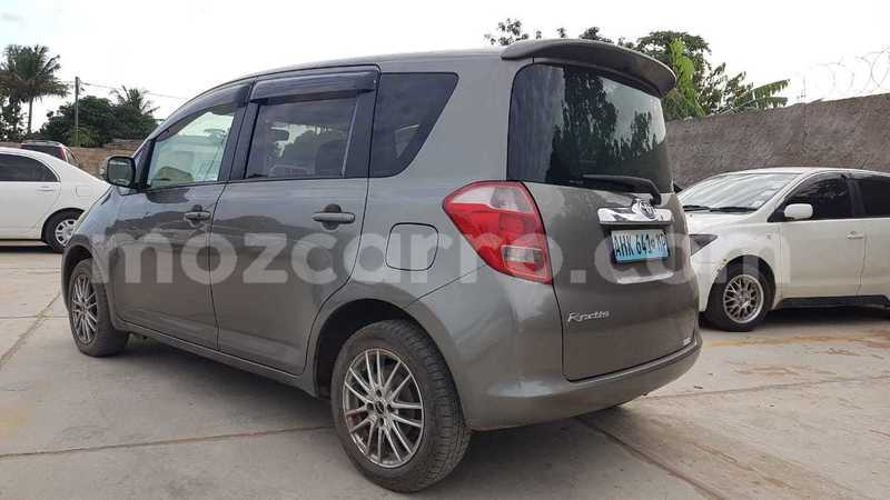 Big with watermark toyota ractis maputo maputo 11078