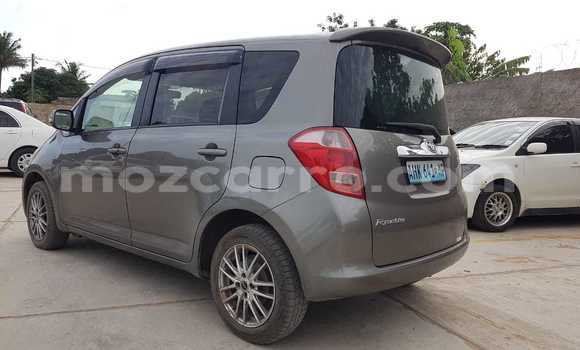 Buy Used Toyota Ractis Beige Car in Maputo in Maputo Buy Used Toyota Ractis Beige Car in Maputo in Maputo