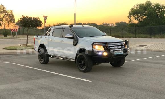 Nunua Ilio tumika Ford Ranger Nyeupe Gari ndani ya Maputo nchini Maputo Nunua Ilio tumika Ford Ranger Nyeupe Gari ndani ya Maputo nchini Maputo