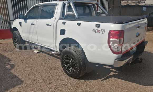 Nunua Ilio tumika Ford Ranger Nyeupe Gari ndani ya Maputo nchini Maputo Nunua Ilio tumika Ford Ranger Nyeupe Gari ndani ya Maputo nchini Maputo
