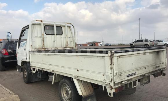 Nunua Ilio tumika Toyota Dyna Nyeupe Gari ndani ya Maputo nchini Maputo Nunua Ilio tumika Toyota Dyna Nyeupe Gari ndani ya Maputo nchini Maputo