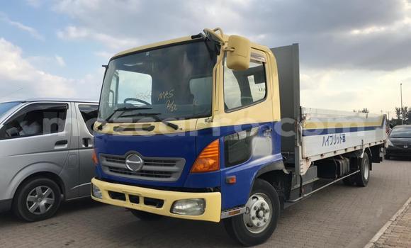 Comprar Usado Toyota Highlander De outros Carro em Maputo em Maputo