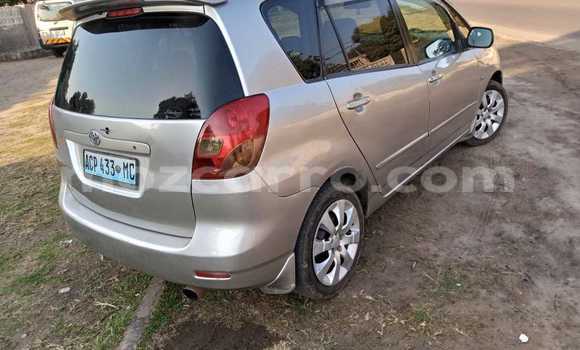 Nunua Ilio tumika Toyota Spacio Nyingine Gari ndani ya Maputo nchini Maputo Nunua Ilio tumika Toyota Spacio Nyingine Gari ndani ya Maputo nchini Maputo