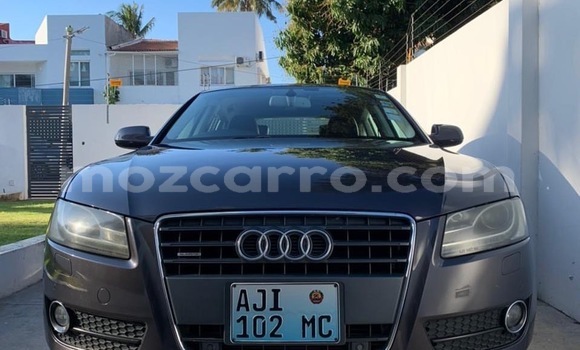 Comprar Usado AC Ace Preto Carro em Maputo em Maputo