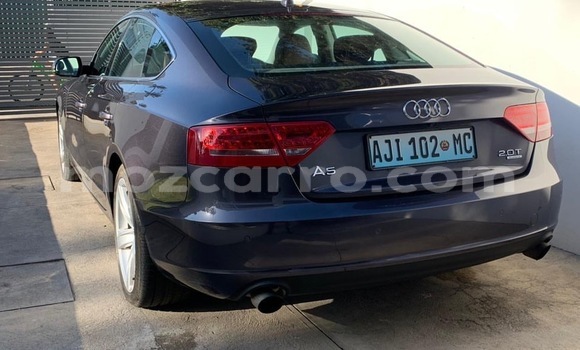 Nunua Ilio tumika AC Ace Nyeusi Gari ndani ya Maputo nchini Maputo Nunua Ilio tumika AC Ace Nyeusi Gari ndani ya Maputo nchini Maputo